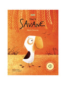 Récits Sonores - Dans La Savane - N.E. 2024