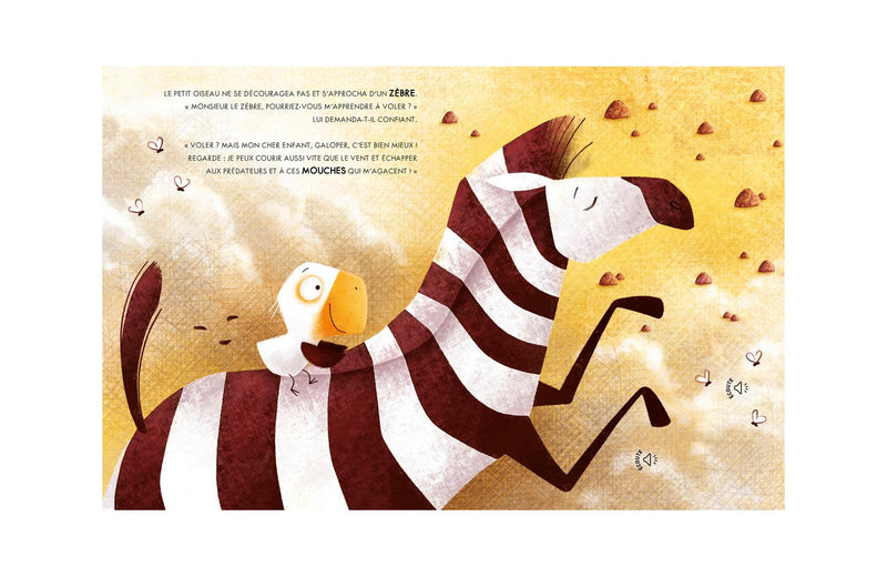 Récits Sonores - Dans La Savane - N.E. 2024