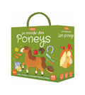 Q-Box - El Mundo de los Ponis
