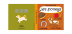 Q-Box - El Mundo de los Ponis