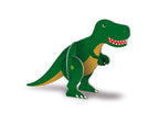 Mega Arts & Crafts. Los Dinosaurios