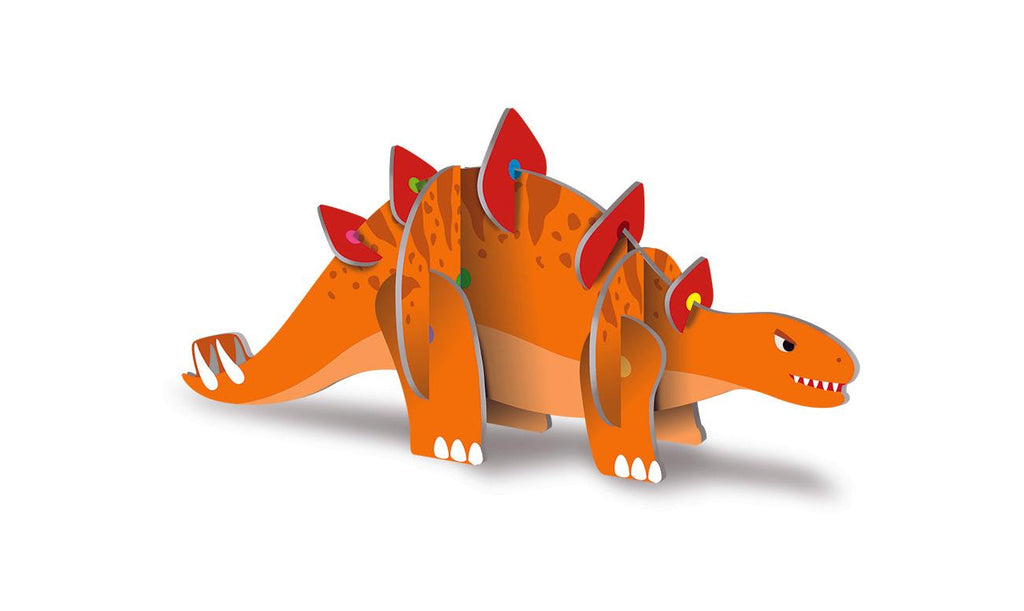 Mega Arts & Crafts. Los Dinosaurios