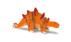 Mega Arts & Crafts. Los Dinosaurios