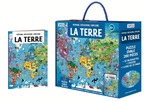 Travel, Discover, Explore - Earth - N.E. 2024