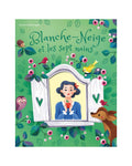 Libros con Recortes