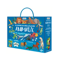 Mega Atlas Box Set
