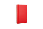 Carnets Classiques - Pp - Polypropylène - Rouge Écarlate