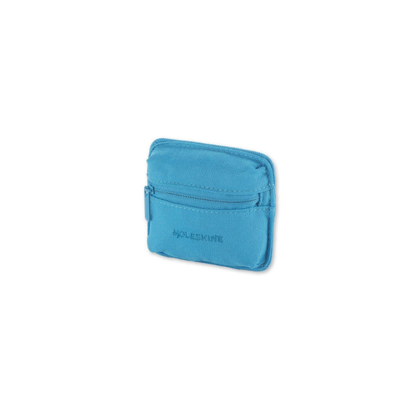 Soft Pouch - Cerulean Blue