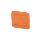 Pochette Souple - Orange Cadmium