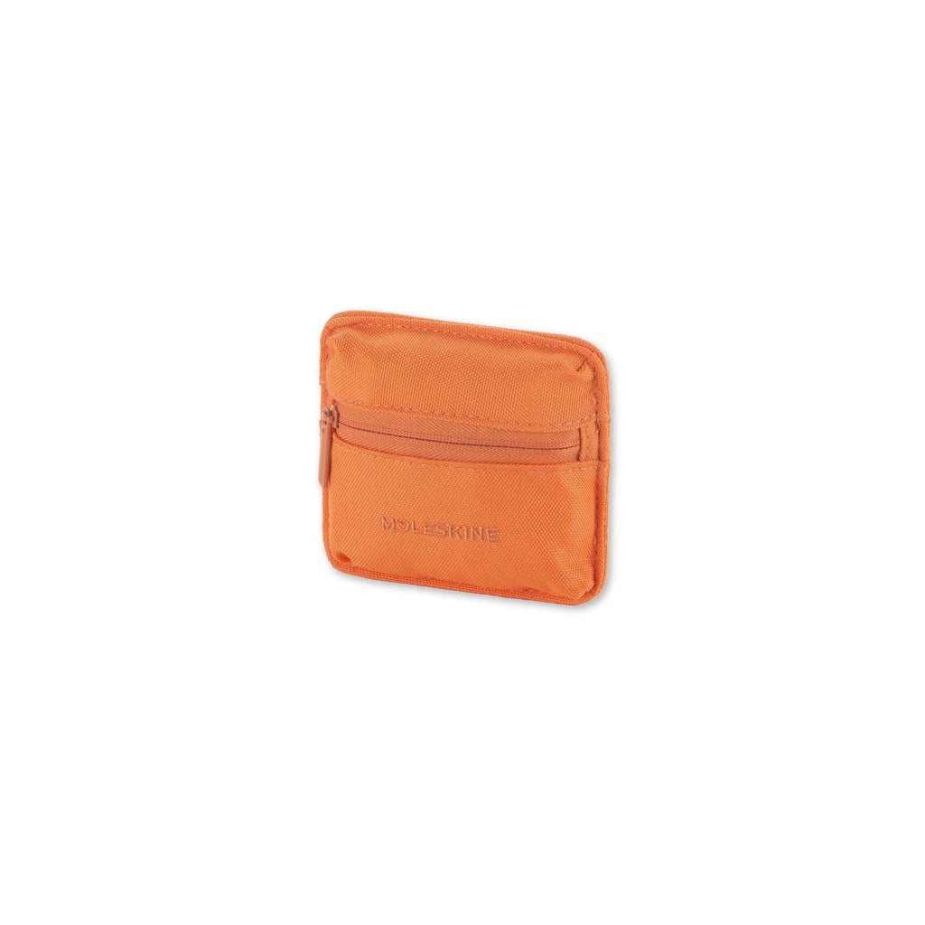 Pochette Souple - Orange Cadmium
