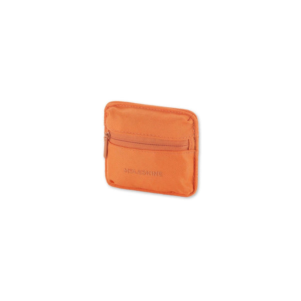 Soft Pouch - Cadmium Orange