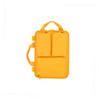 Organizador de bolsos - Computadora de 13,5 pulgadas - Amarillo