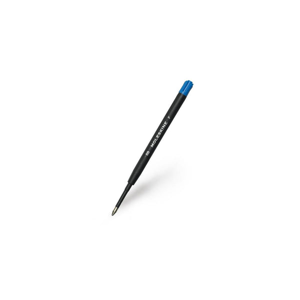 0.5 Point Refill - Blue Ink