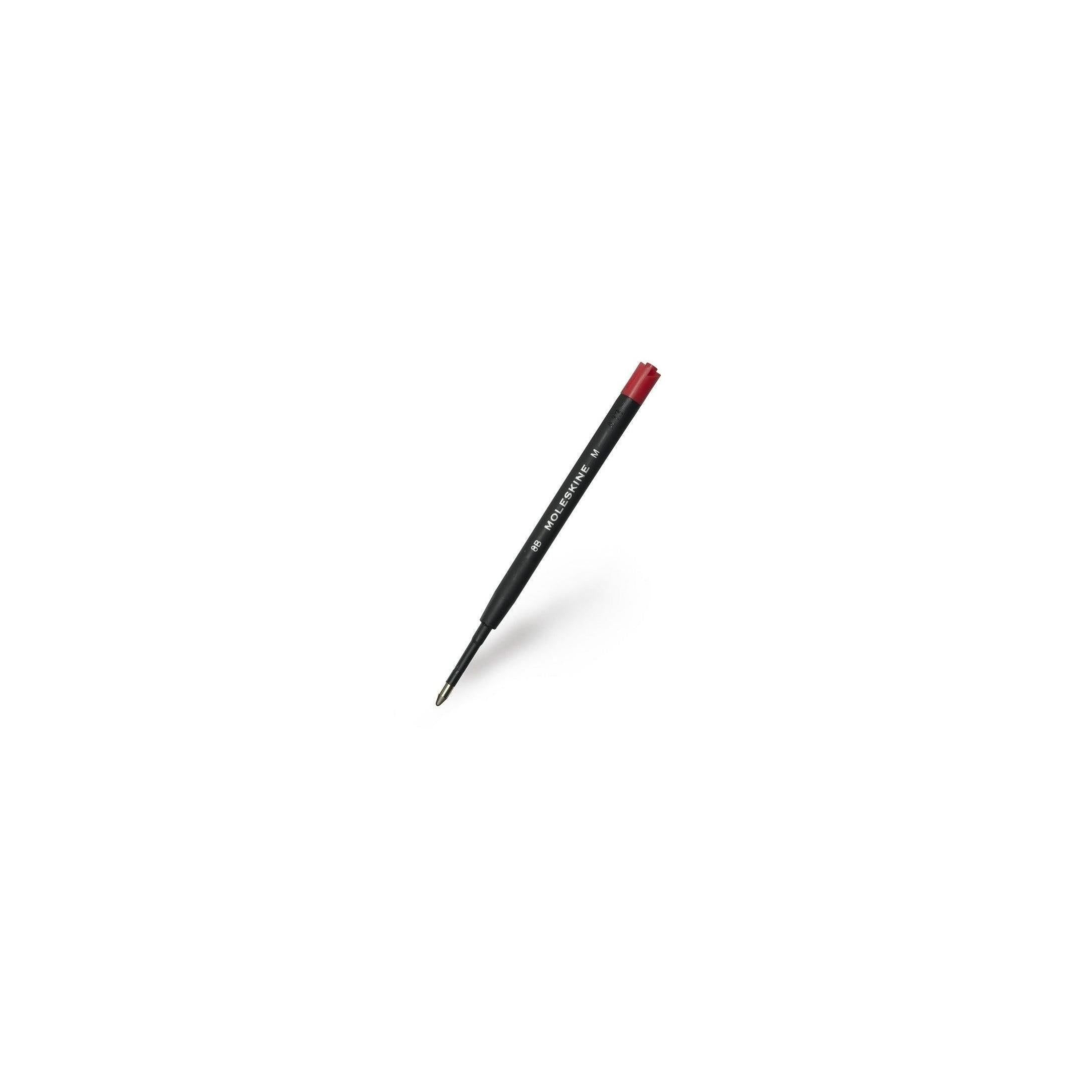 Pen Refill - 1.0mm - Red