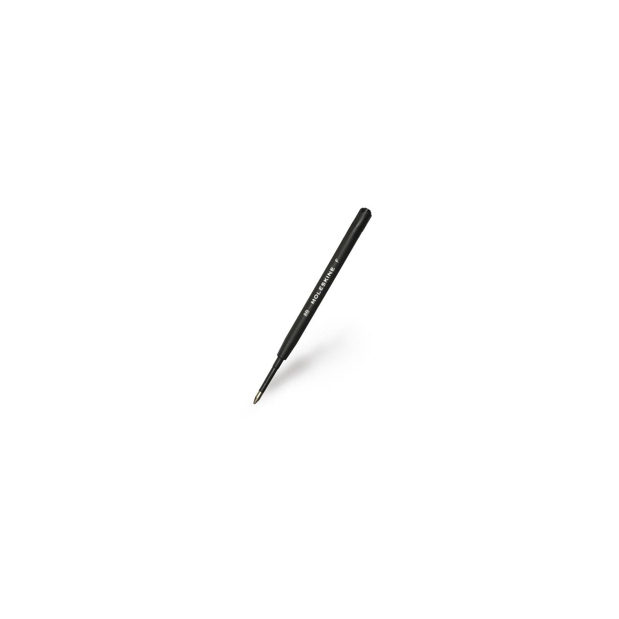 Recambio de bolígrafo de 0,5 mm - Negro