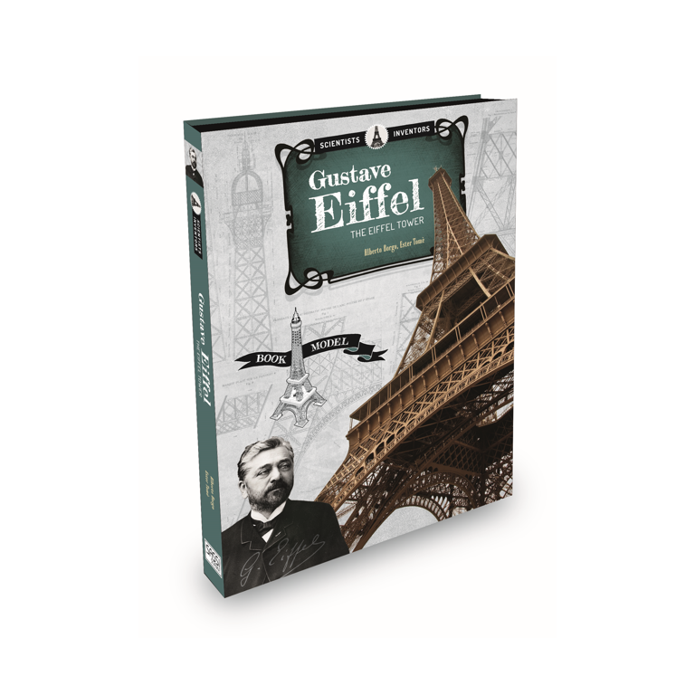 Gustave Eiffel The Eiffel Tower