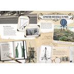 Gustave Eiffel The Eiffel Tower