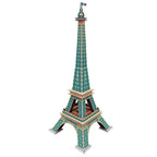Gustave Eiffel The Eiffel Tower