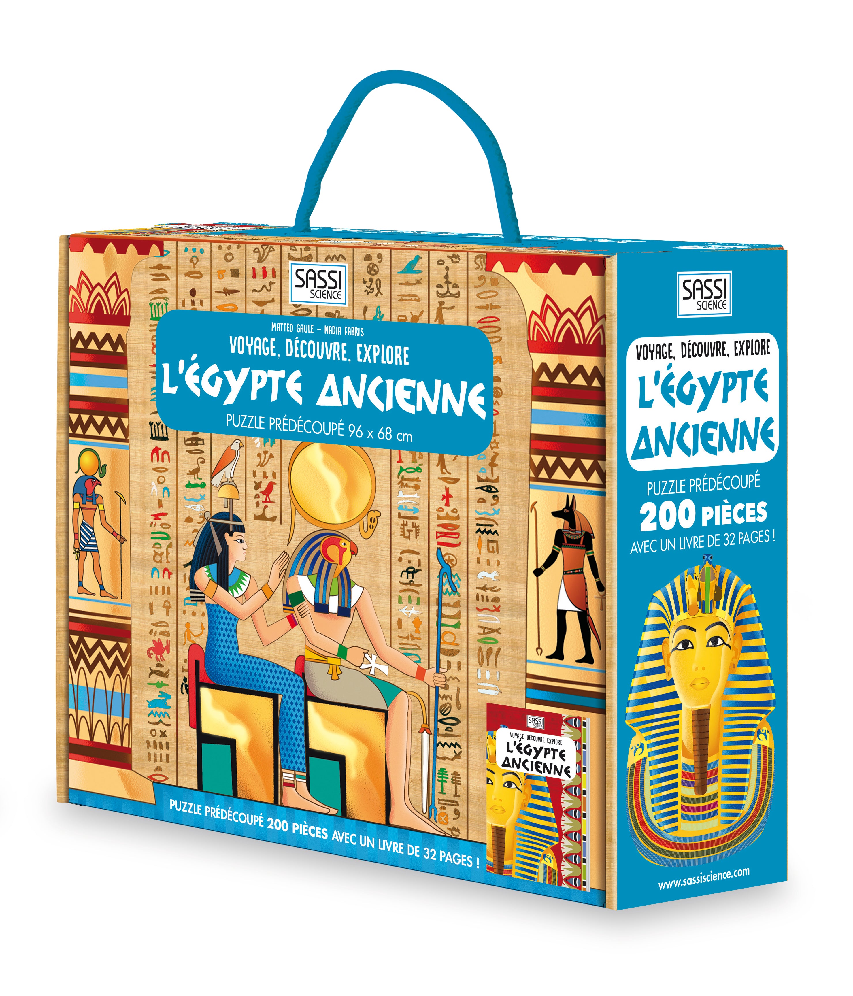 Ancient Egypt