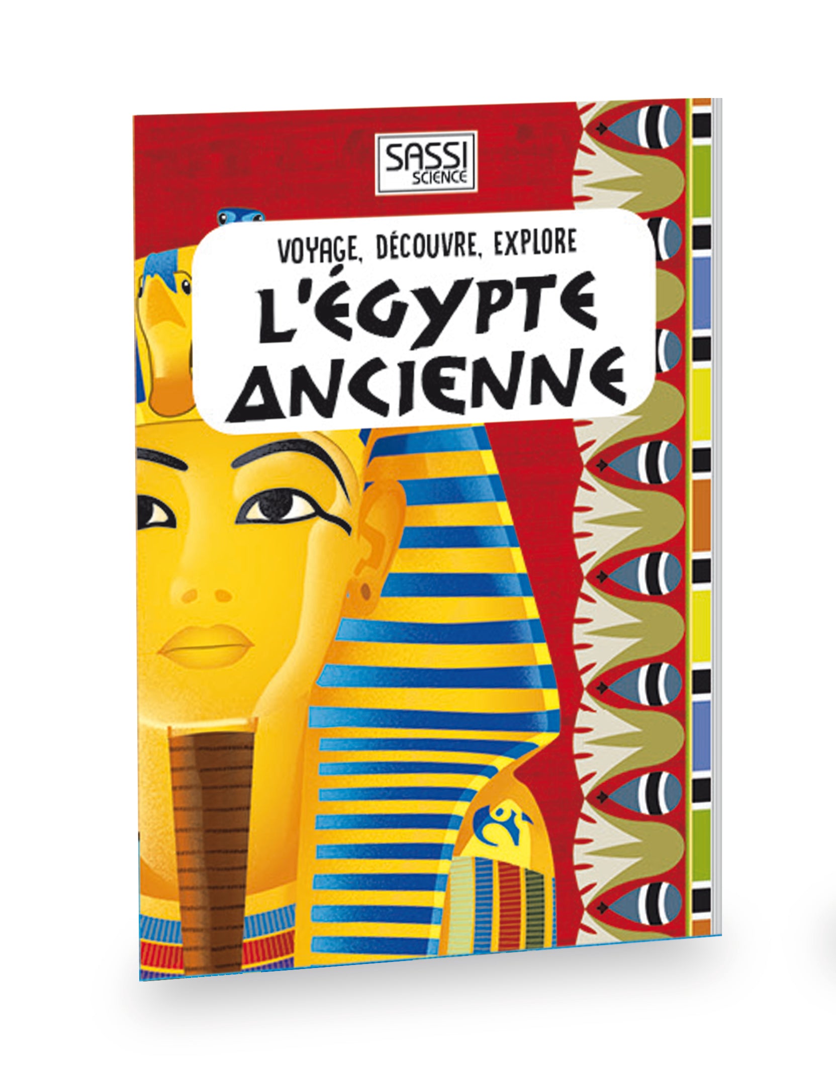 Ancient Egypt
