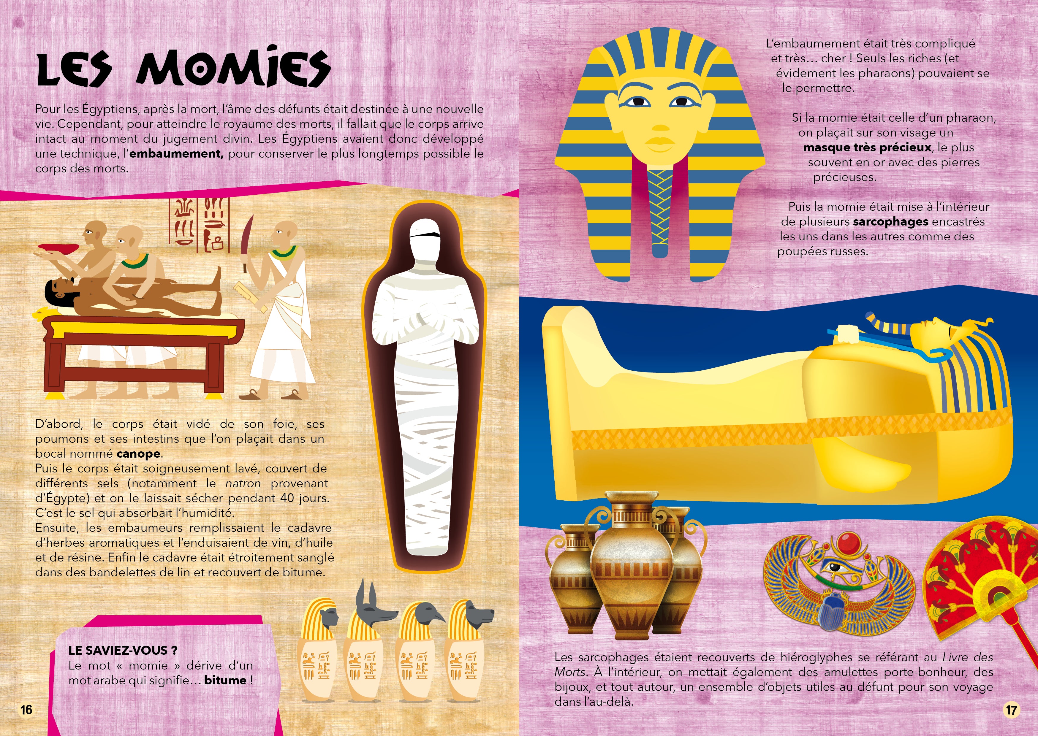 Ancient Egypt