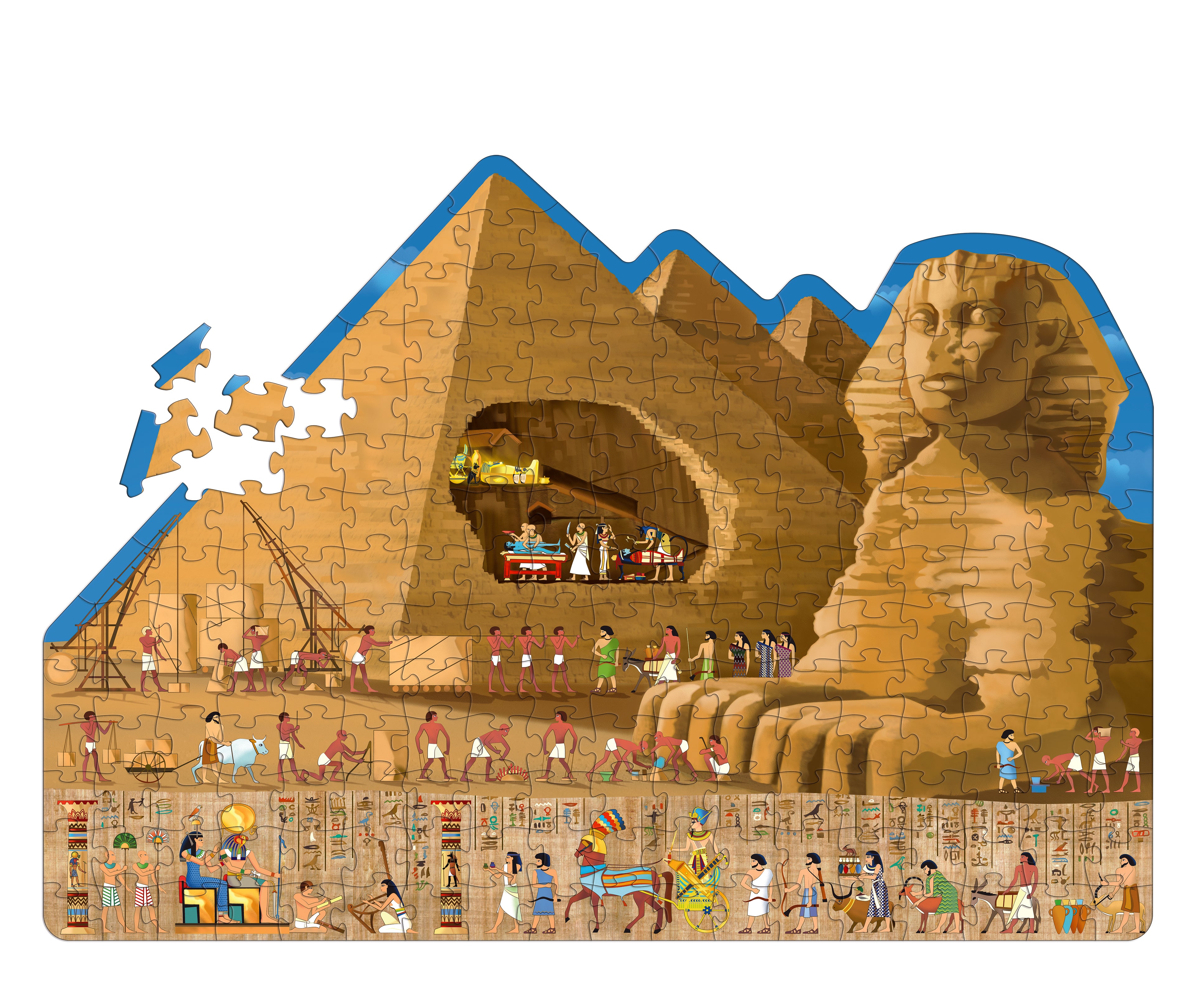 Ancient Egypt