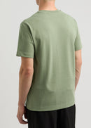 T-Shirt Gros Grain – Jacquemus – Kaki