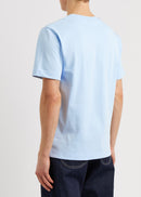 T-Shirt Gros Grain – Jacquemus – Bleu