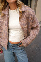 Veste Sazeme