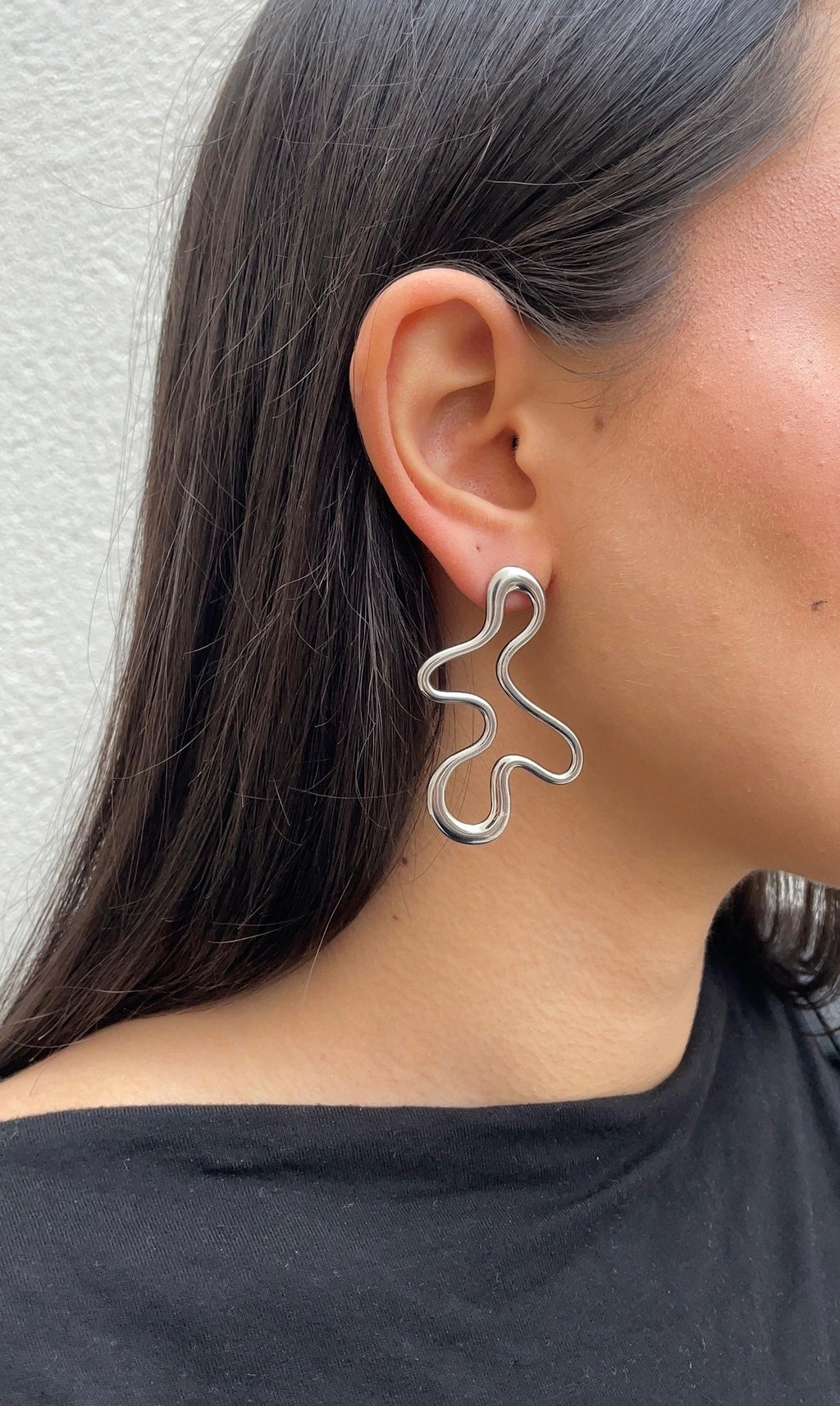 Pendientes Leave