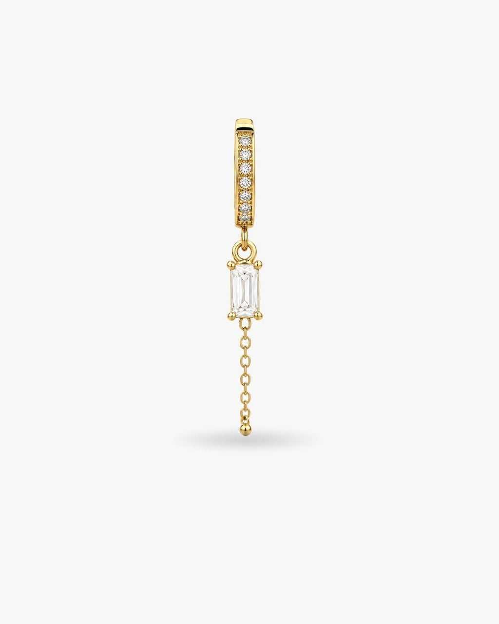 Mono Boucle Roseline