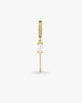 Mono Boucle Roseline