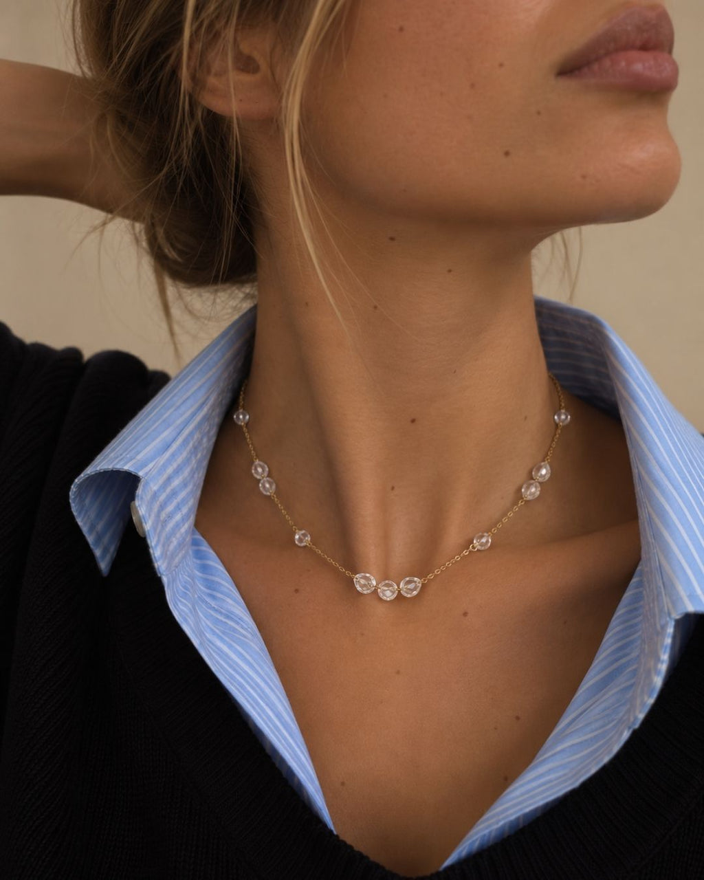 Collier Priya