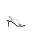 Sandales - Gianvito Rossi Metropolis 70 - Black