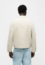 Hickory Painter Jacket - Mid-Season Jacket - Eucalyptus - Eucalyptus