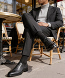Richelieu Romeo - Gris