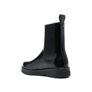 Bottes - Valentino Garavani Chelsea  - Black