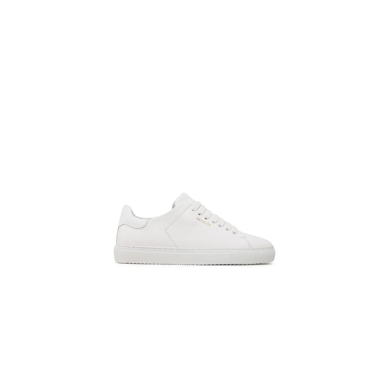 Zapatillas Clean 90 - Blanco - Mujer