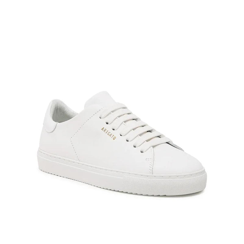 Zapatillas Clean 90 - Blanco - Mujer