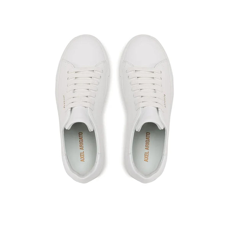 Zapatillas Clean 90 - Blanco - Mujer
