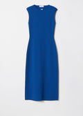 St Bobby Dress - Blue