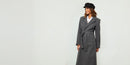 Coat 98211 - Anthracite