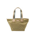 Tote Gucci Beige