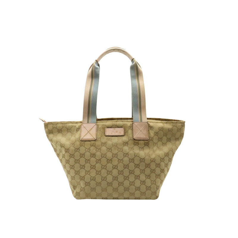 Tote Gucci Beige
