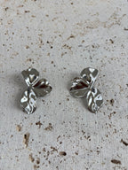 Petal Earrings