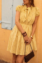 Elvaya dress