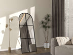 Miroirs Psyché Influencer - Noir