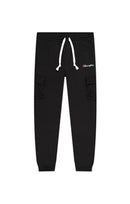 Pantalon De Survêtement Champion Élastic - Noir