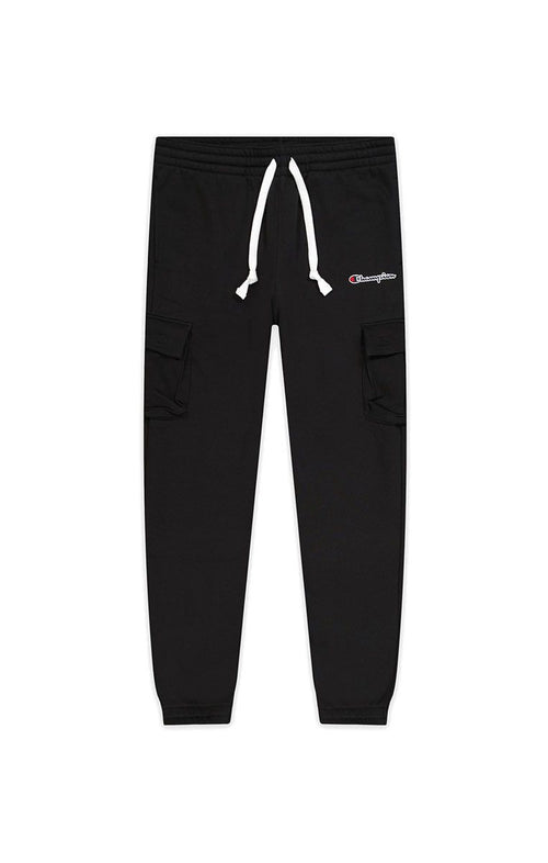 Pantalon De Survêtement Champion Élastic - Noir