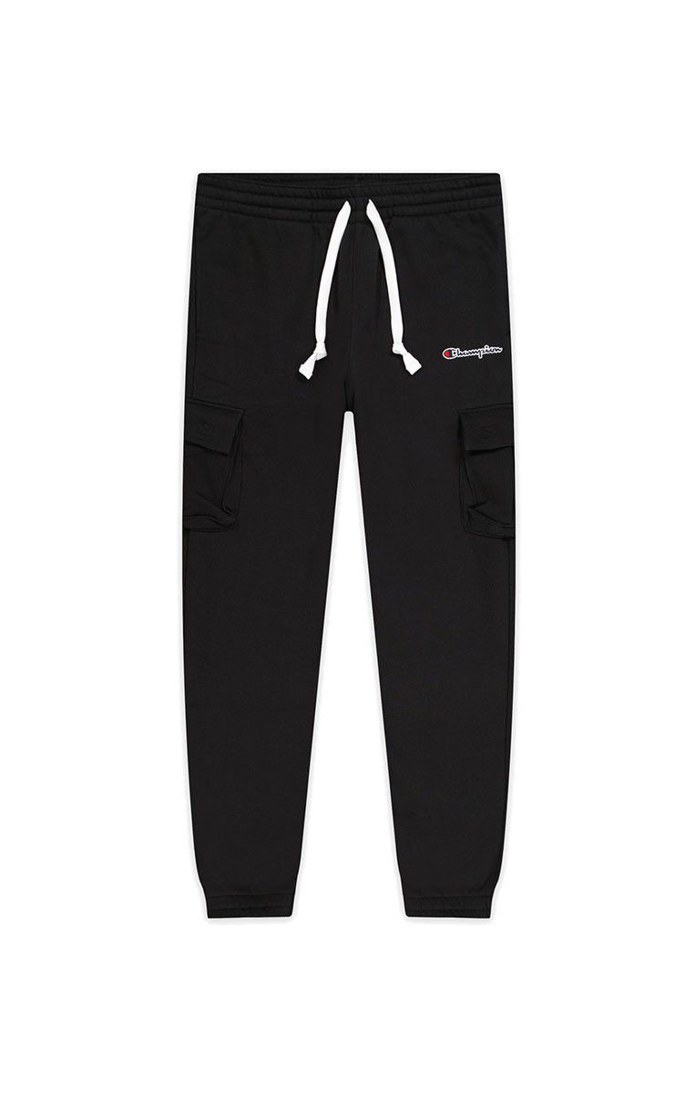 Pantalon De Survêtement Champion Élastic - Noir